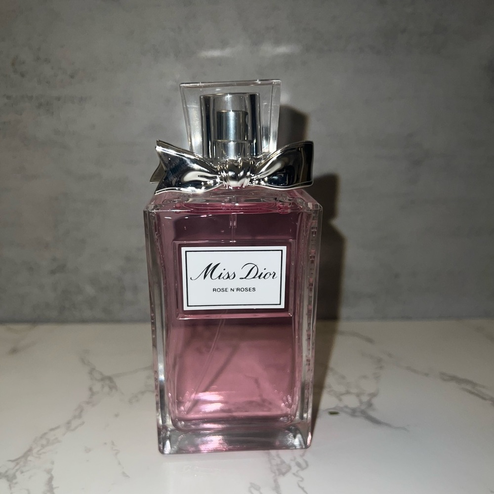 BRAND NEW Miss Dior Rose n Roses